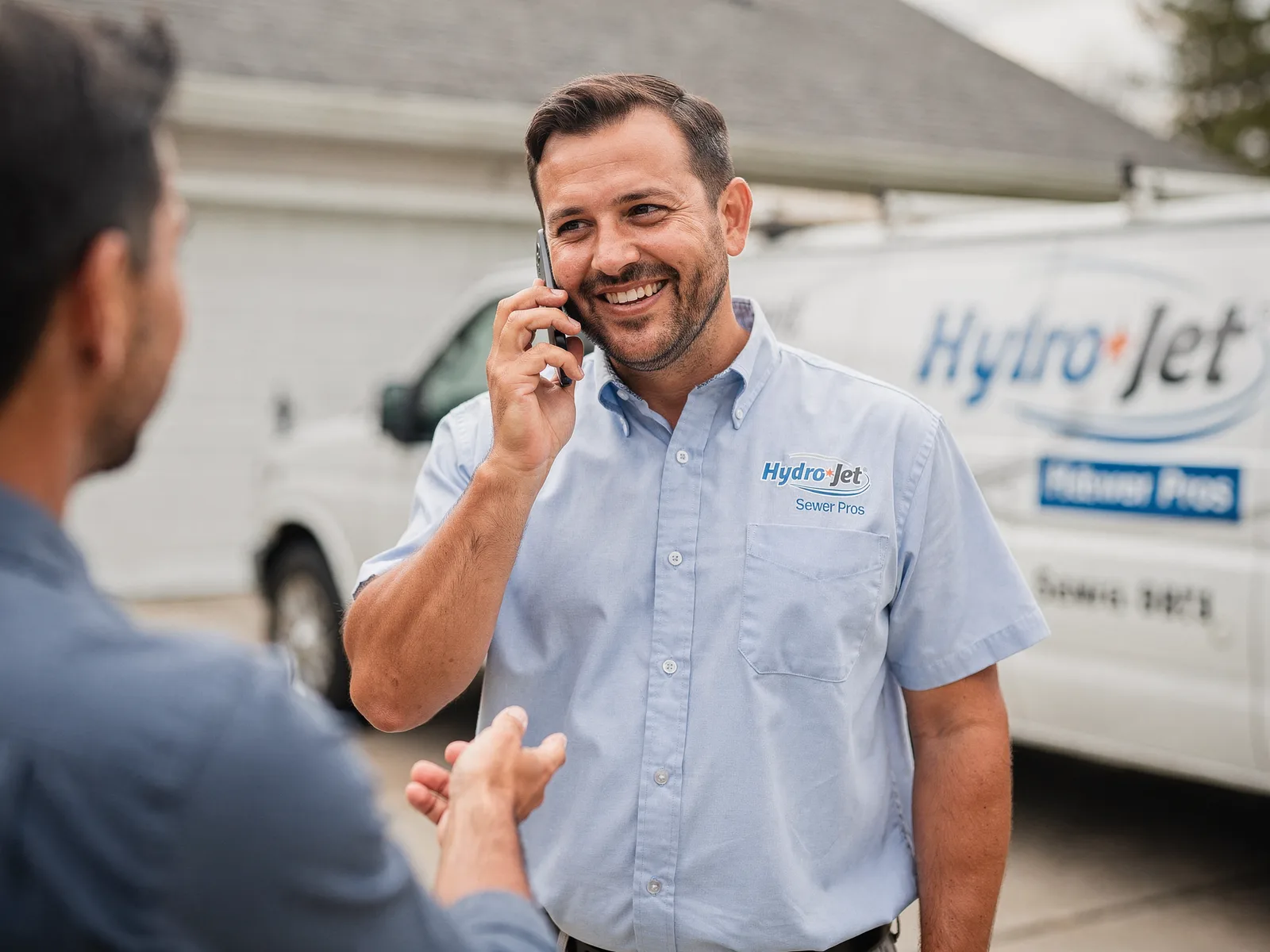 Hydro Jetting Groom, TX FAQs
